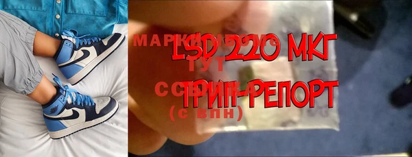 МДПВ Гусиноозёрск